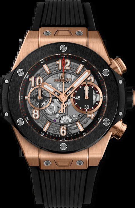 hublot big bang world champion|Hublot big bang 42mm price.